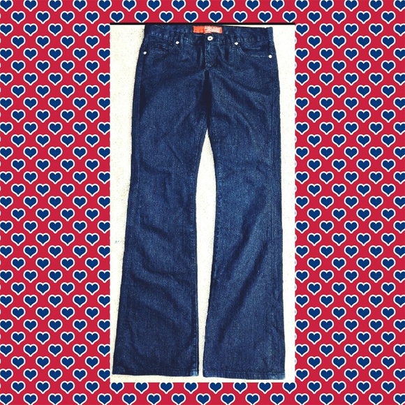 Guess Denim - 🧣B2G1 SALE Guess stretch jeans,dark denim SZ 29